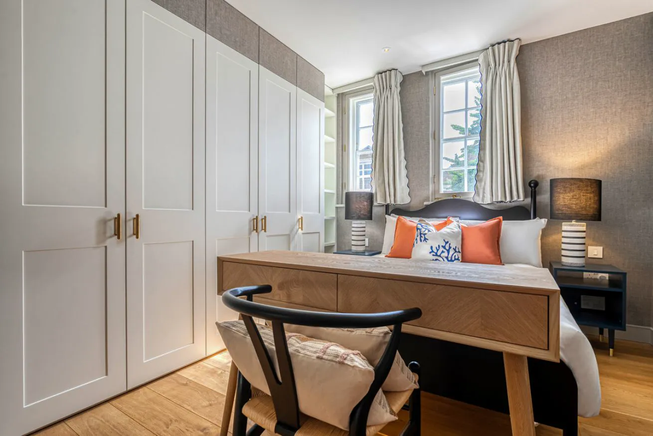 Premium Two-Bedroom 7